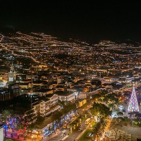 Funchal Center Apartment I Dış mekan fotoğraf