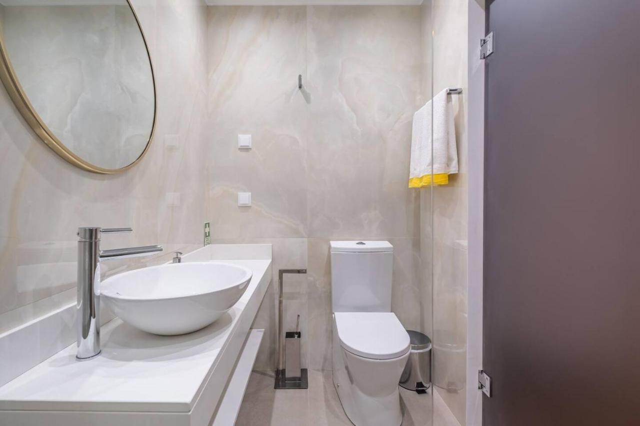 Funchal Center Apartment I Dış mekan fotoğraf