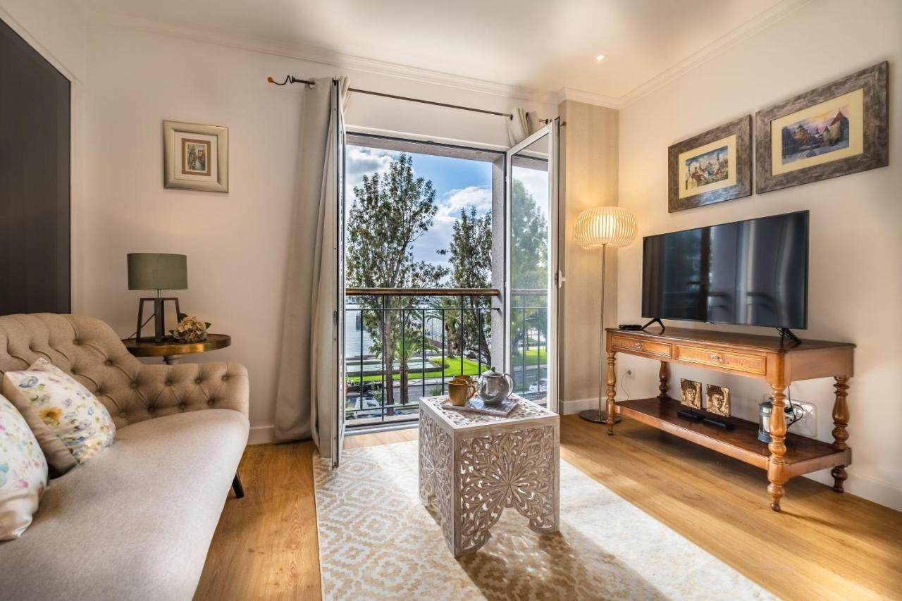 Funchal Center Apartment I Dış mekan fotoğraf