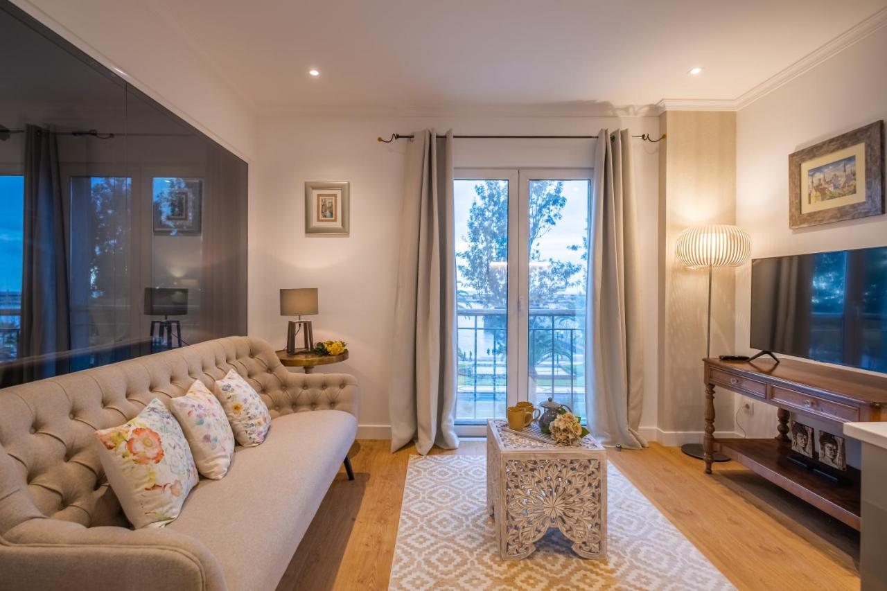 Funchal Center Apartment I Dış mekan fotoğraf