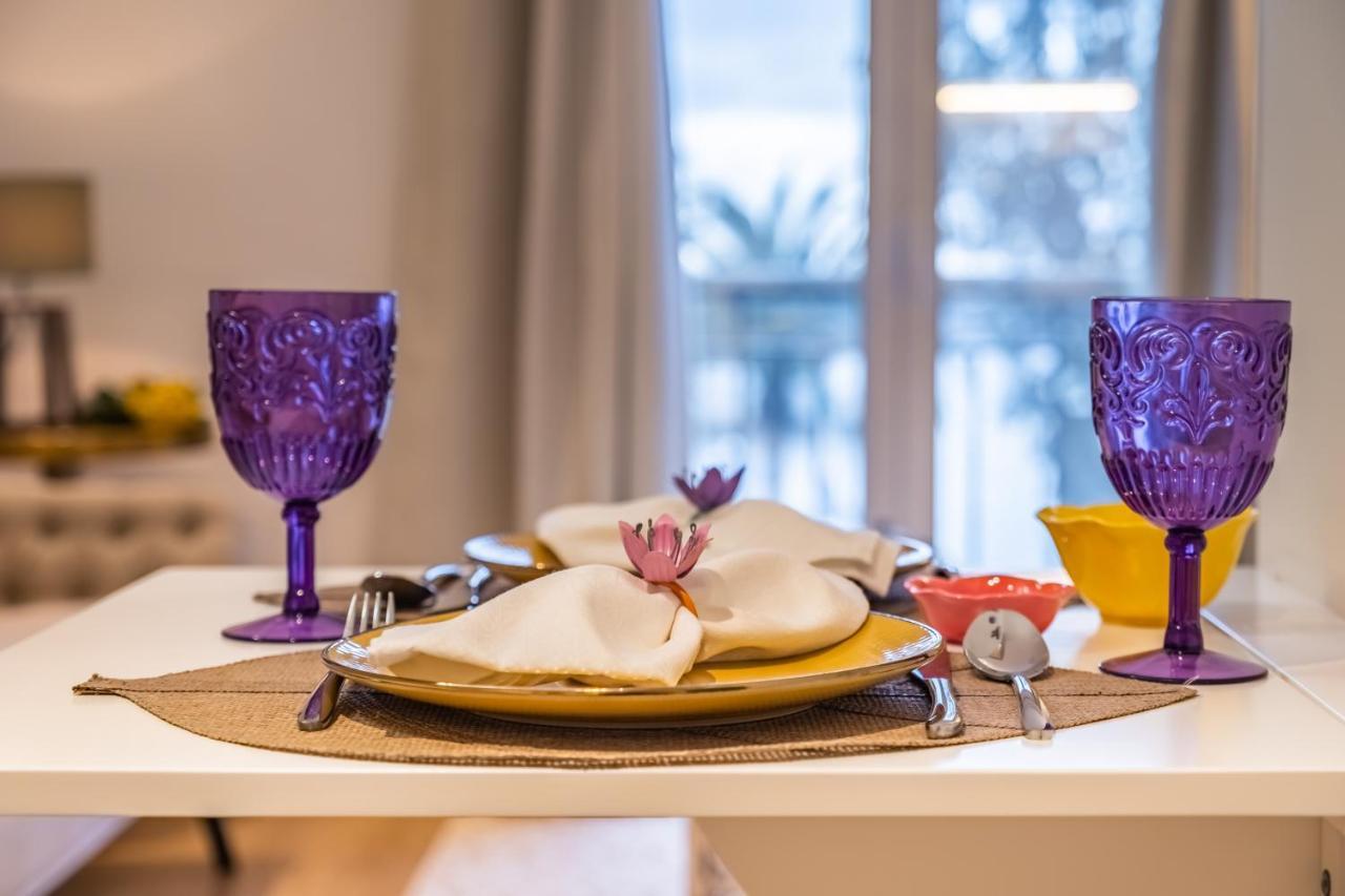 Funchal Center Apartment I Dış mekan fotoğraf