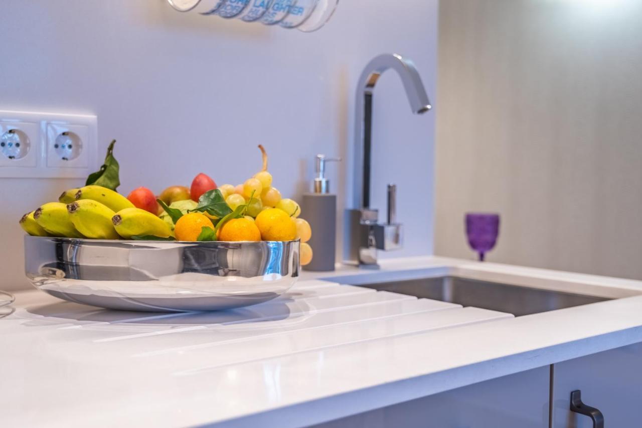 Funchal Center Apartment I Dış mekan fotoğraf