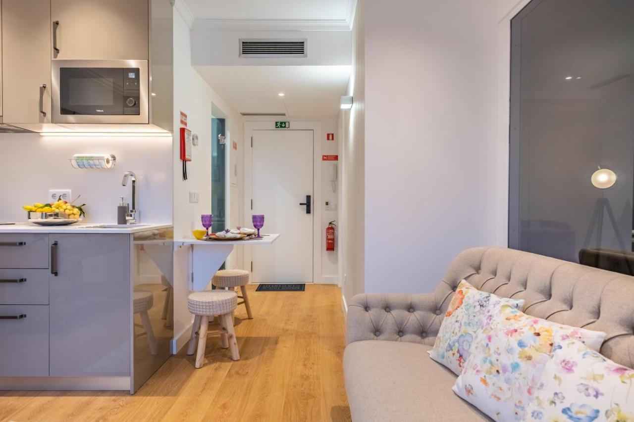 Funchal Center Apartment I Dış mekan fotoğraf