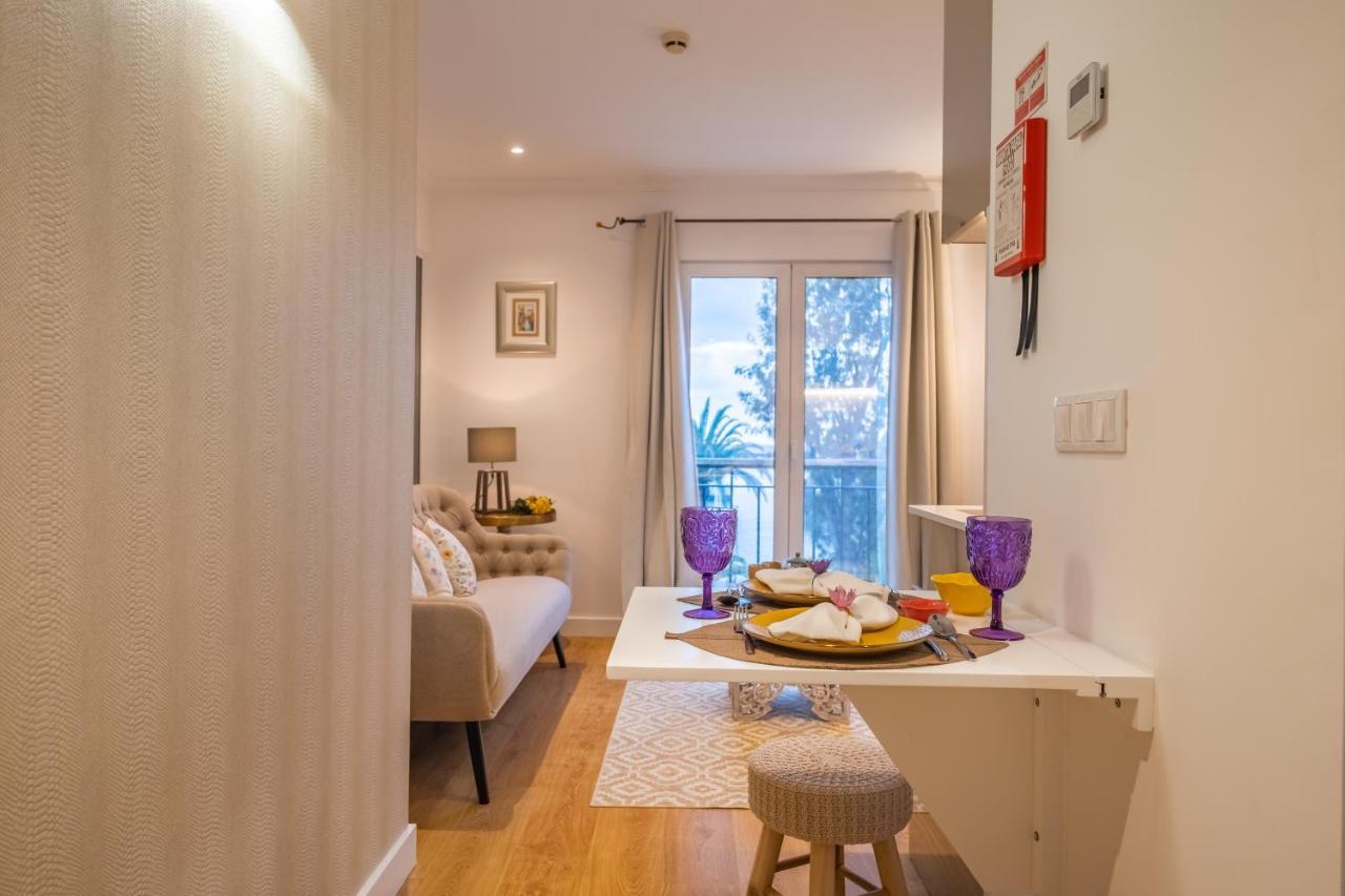 Funchal Center Apartment I Dış mekan fotoğraf