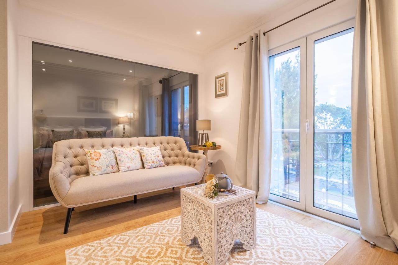 Funchal Center Apartment I Dış mekan fotoğraf