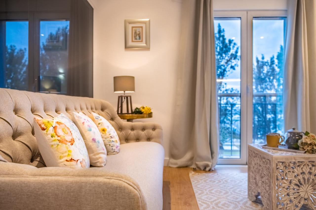 Funchal Center Apartment I Dış mekan fotoğraf