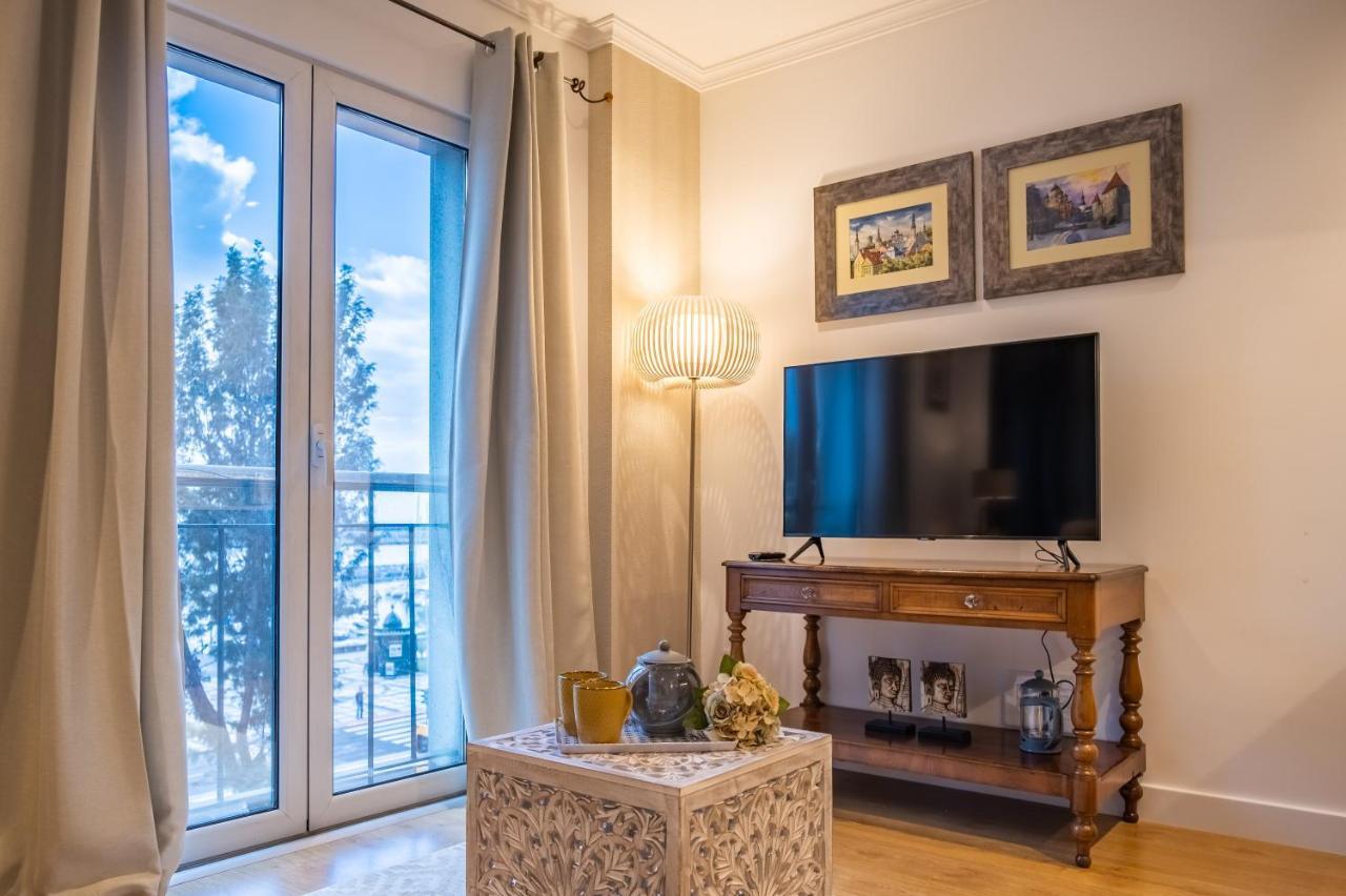 Funchal Center Apartment I Dış mekan fotoğraf