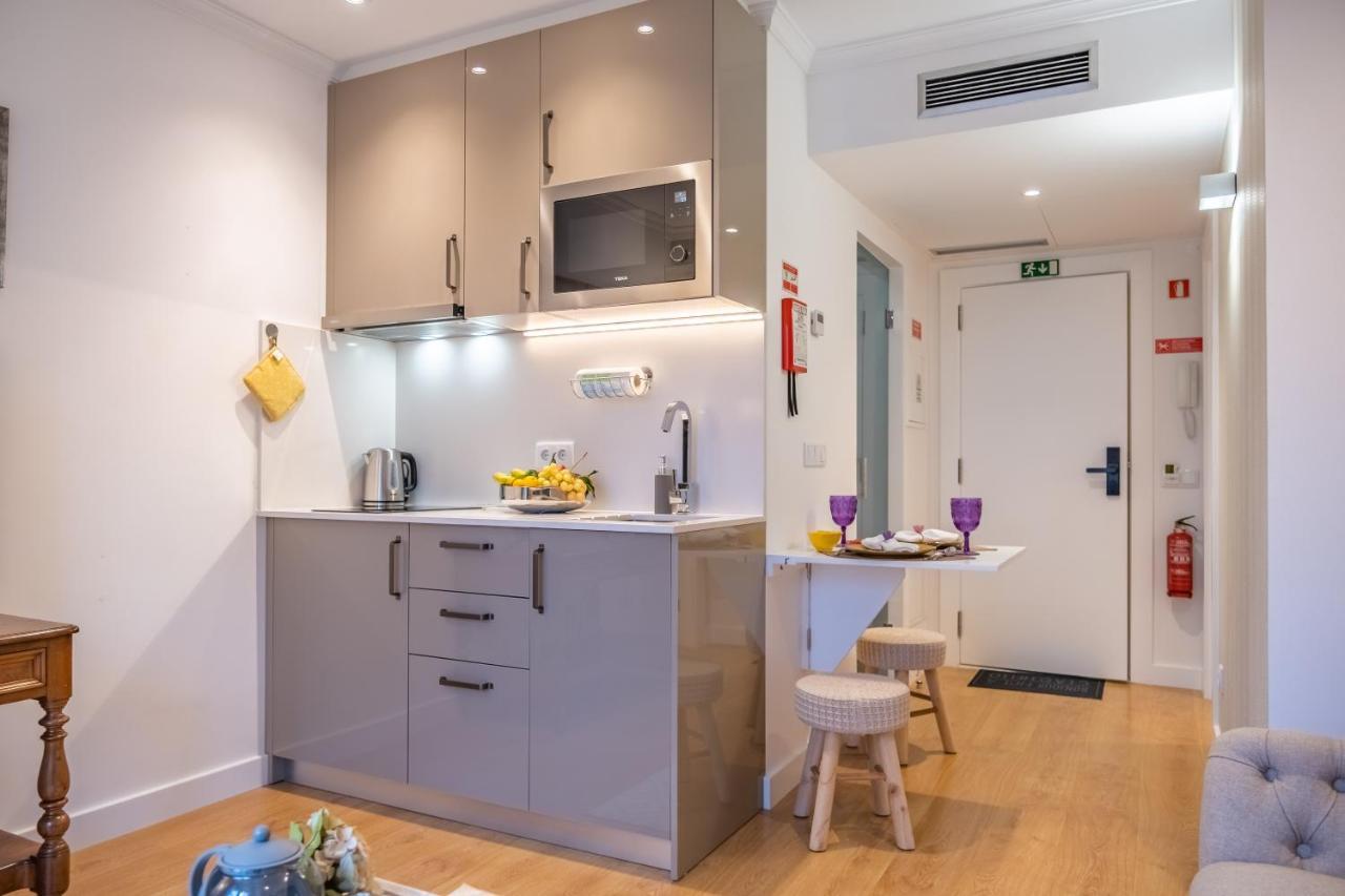 Funchal Center Apartment I Dış mekan fotoğraf