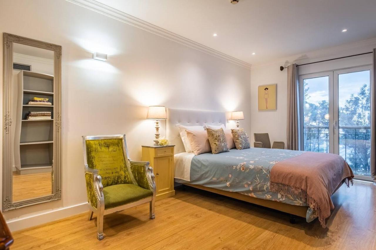 Funchal Center Apartment I Dış mekan fotoğraf