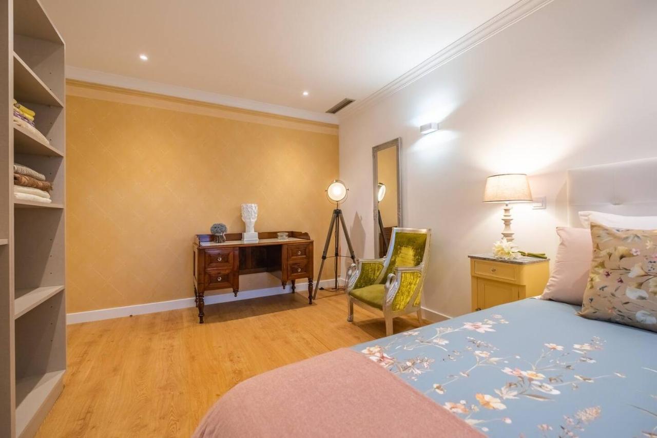Funchal Center Apartment I Dış mekan fotoğraf