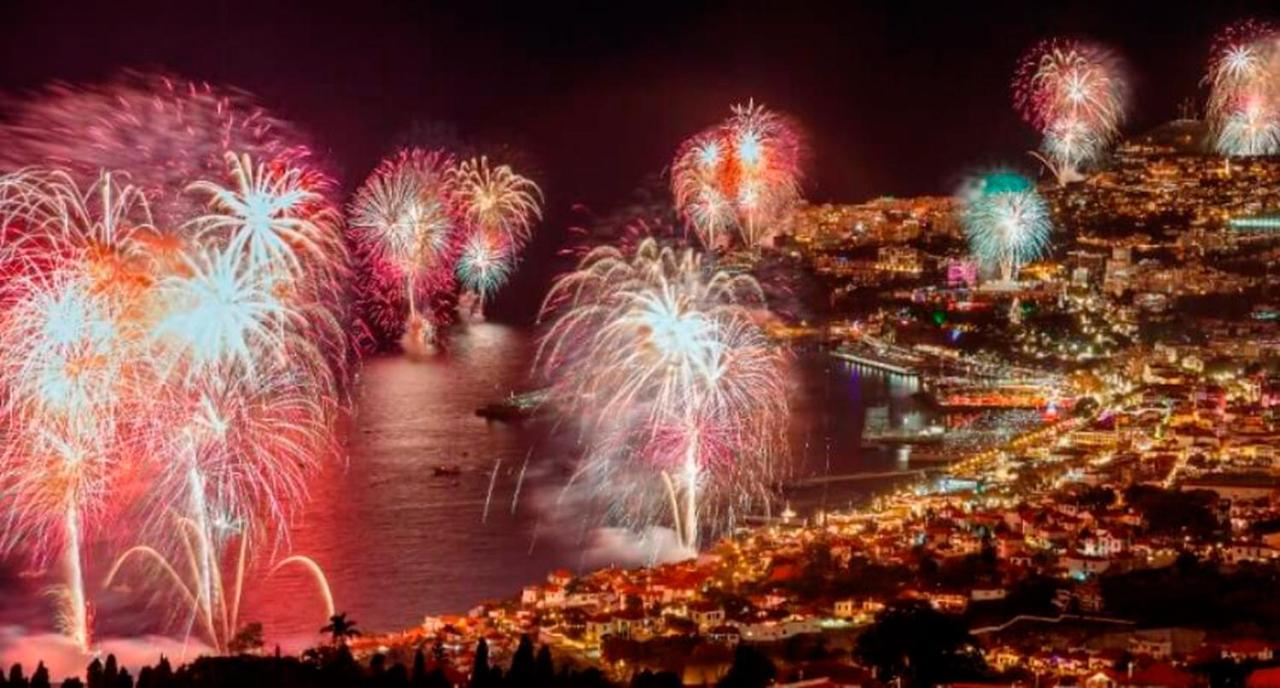 Funchal Center Apartment I Dış mekan fotoğraf