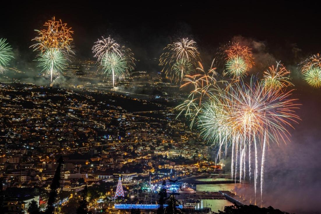 Funchal Center Apartment I Dış mekan fotoğraf