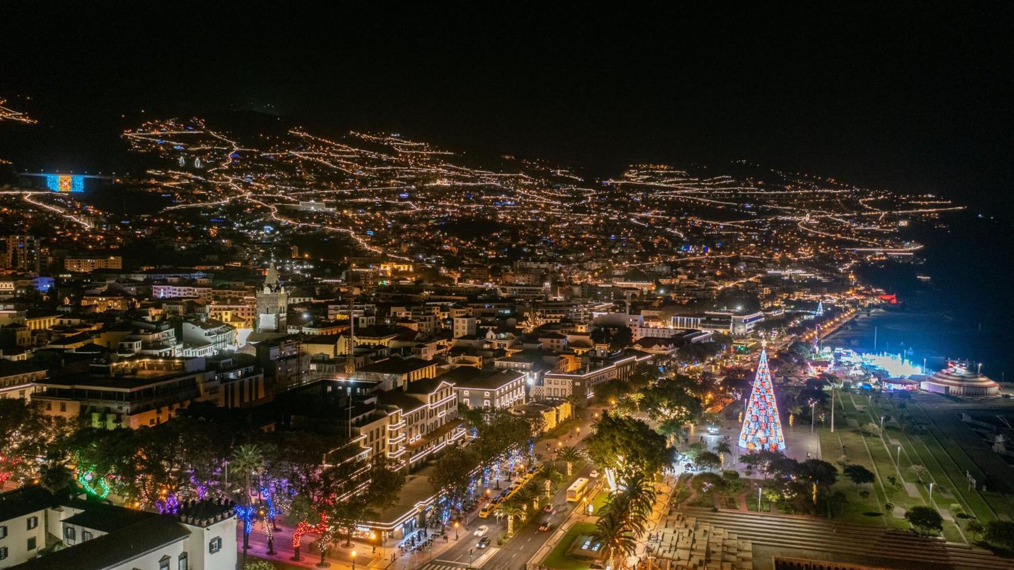 Funchal Center Apartment I Dış mekan fotoğraf
